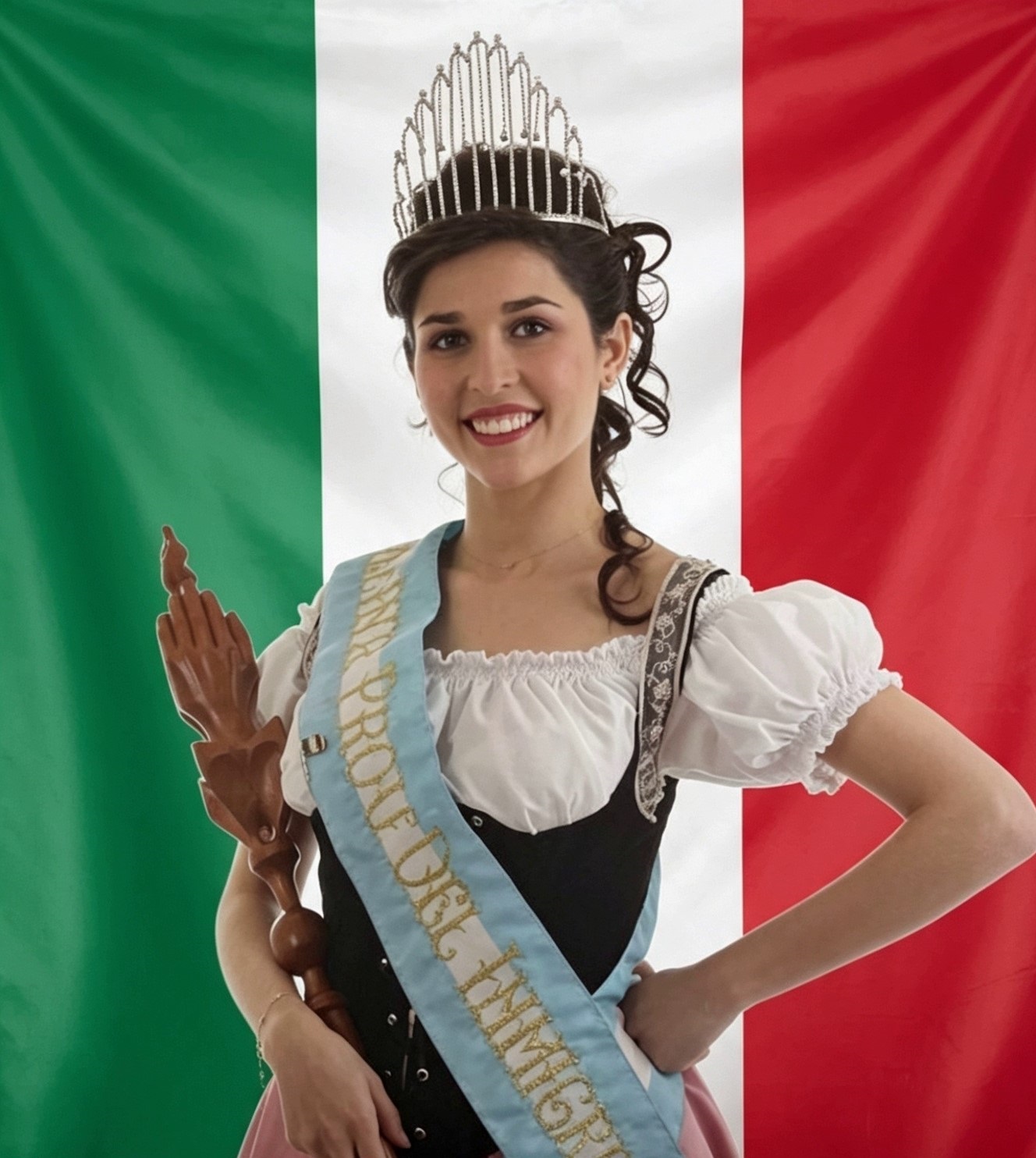 Yesica Lorenzo De Michelis